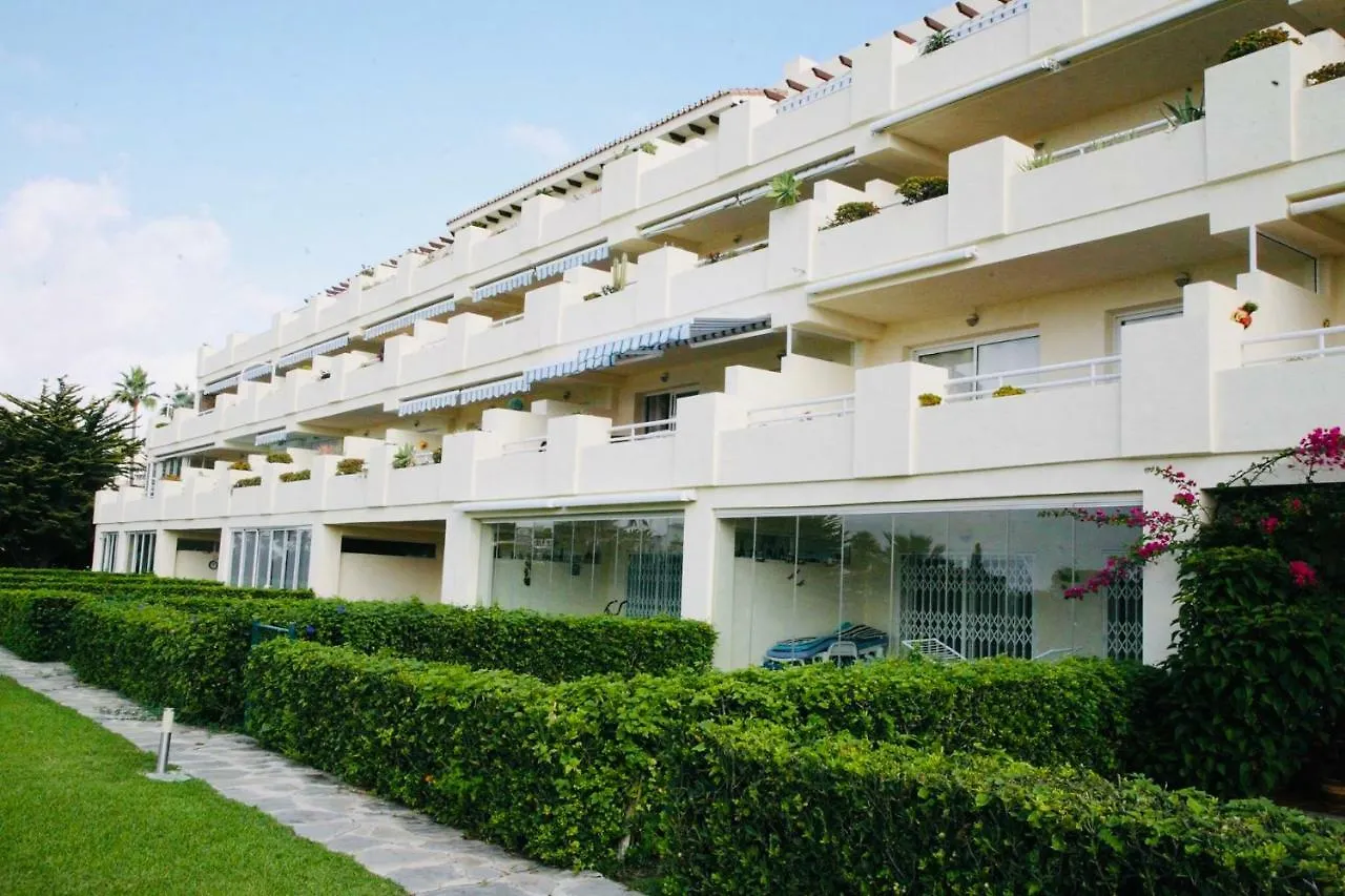 Gate Of Paradise El Faro Apartment