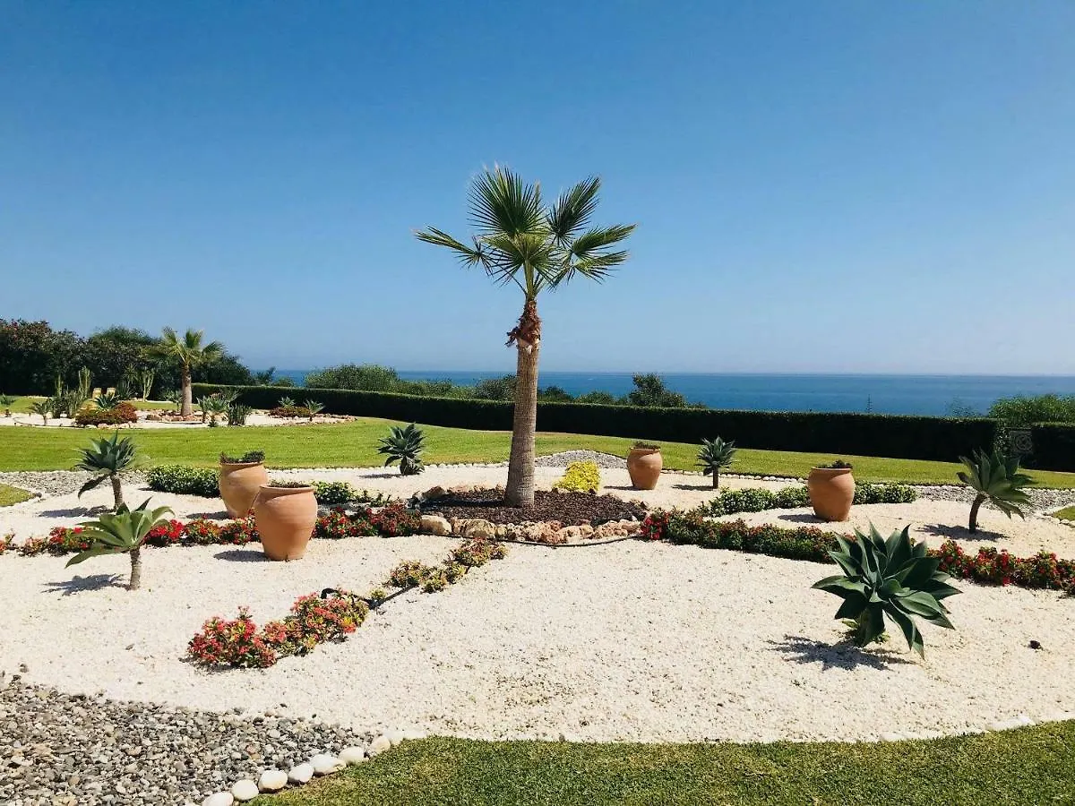 Apartament Gate Of Paradise El Faro Hiszpania